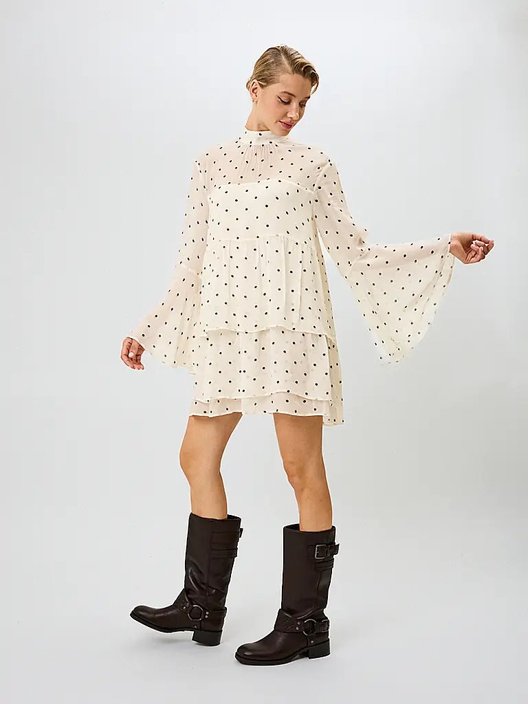 OH APRIL | Nombre del producto: Minivestido LAVINIA | 