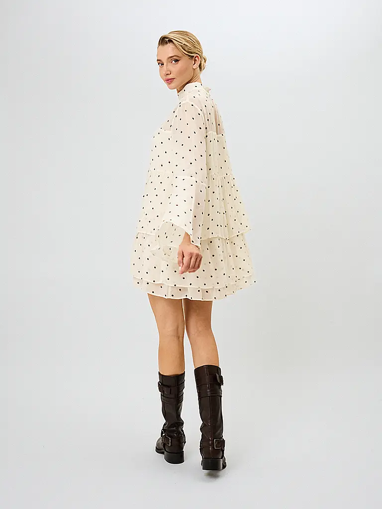 OH APRIL | Nombre del producto: Minivestido LAVINIA | 