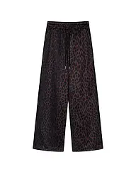 OH APRIL | Nombre del producto: Pantalón Jogging Fit KAEL | Marrón