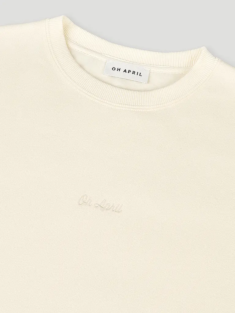 OH APRIL | Nombre del producto: Sweater GOOD KARMA | 