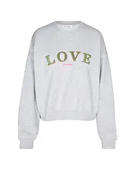 OH APRIL | Suéter | Gris