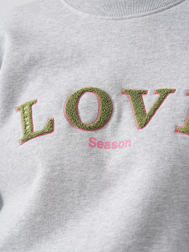 OH APRIL | Suéter | 