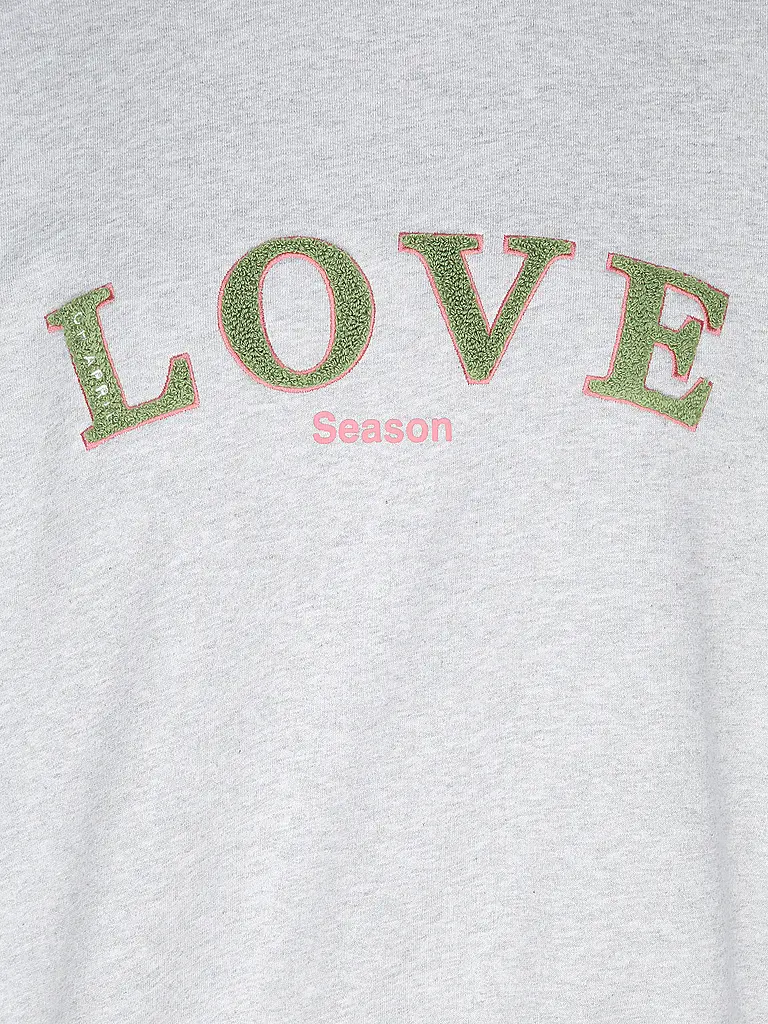 OH APRIL | Suéter | 