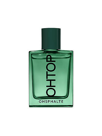 OHTOP | Ohsphalte Eau de Parfum 100ml