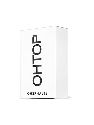 OHTOP | Ohsphalte Eau de Parfum 100ml