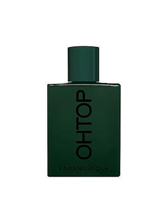 OHTOP | Paranoiaque Eau de Parfum 100ml