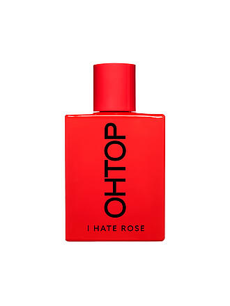 OHTOP | I Hate Rose Eau de Parfum 100ml