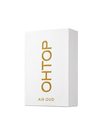 OHTOP | Air Oud Eau de Parfum 100ml