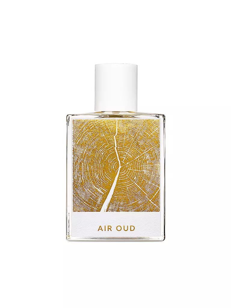 OHTOP | Air Oud Eau de Parfum 100ml | Sin color