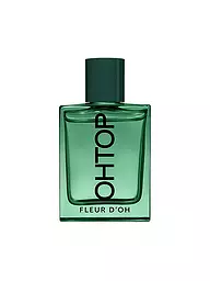 OHTOP | Fleur D'Oh Eau de Parfum 100ml | Sin color