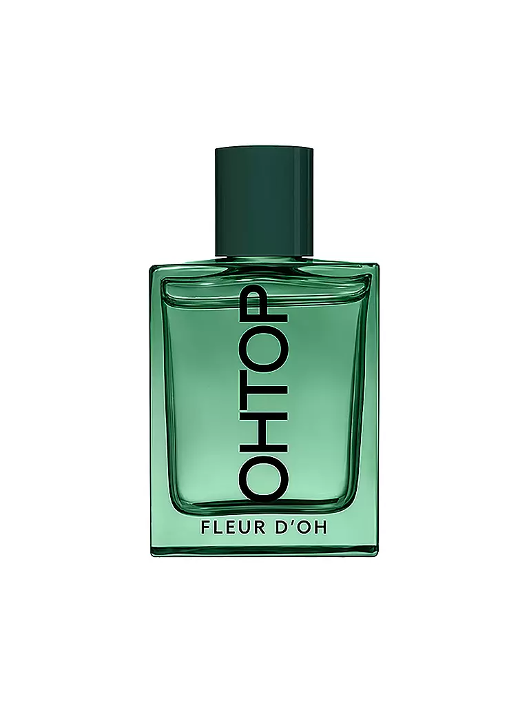 OHTOP | Fleur D'Oh Eau de Parfum 100ml | Sin color