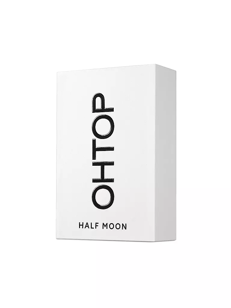 OHTOP | Half Moon Eau de Parfum 100ml | Sin color