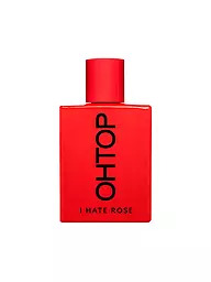 OHTOP | I Hate Rose Eau de Parfum 100ml | Sin color
