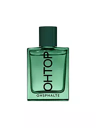 OHTOP | Ohsphalte Eau de Parfum 100ml | Sin color