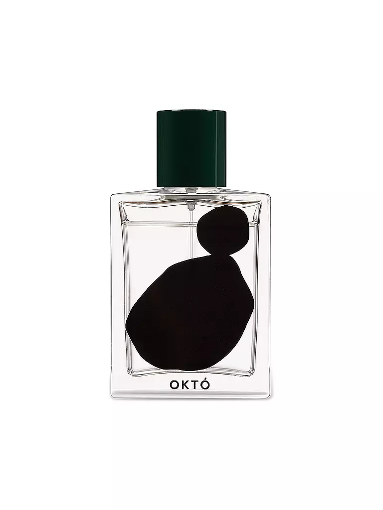 OHTOP | Okto Eau de Parfum | Sin color