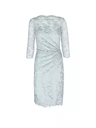 OLVI'S | Vestido de cóctel | Gris claro