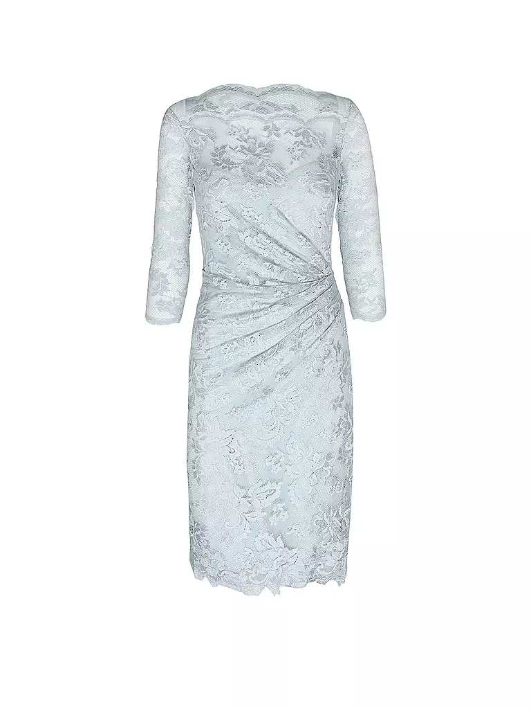 OLVI'S | Vestido de cóctel | Gris claro