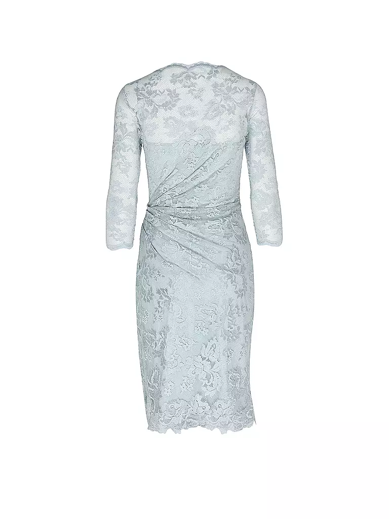 OLVI'S | Vestido de cóctel | Gris claro