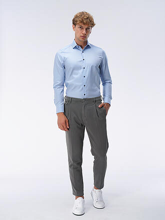 OLYMP LEVEL FIVE | Camisa Body Fit