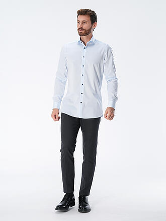 OLYMP LEVEL FIVE | Camisa Body Fit