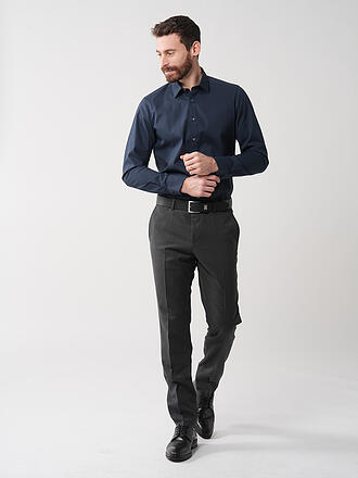 OLYMP LEVEL FIVE | Camisa Body Fit