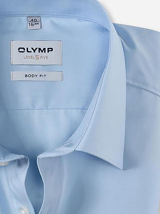 OLYMP LEVEL FIVE | Camisa