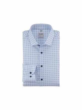OLYMP LEVEL FIVE | Camisa Slim Fit
