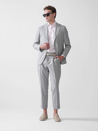 OLYMP LEVEL FIVE | Camisa Body Fit