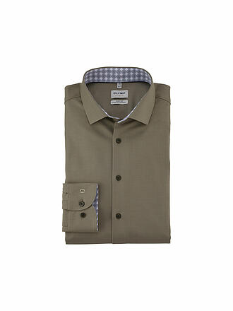 OLYMP LEVEL FIVE | Camisa Body Fit