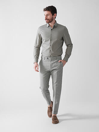 OLYMP LEVEL FIVE | Camisa Body Fit