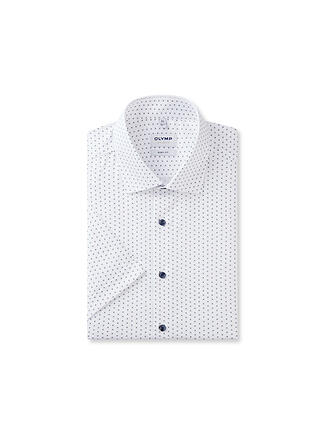 OLYMP LEVEL FIVE | Camisa Body Fit