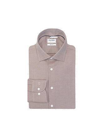 OLYMP LEVEL FIVE | Camisa Slim Fit