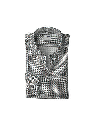 OLYMP LEVEL FIVE | Camisa Slim Fit