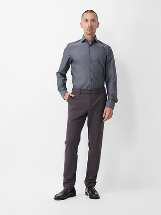 OLYMP LEVEL FIVE | Camisa Slim Fit