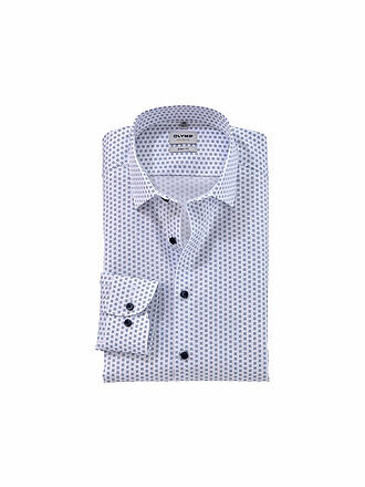 OLYMP LEVEL FIVE | Camisa de vestir con mangas extralargas