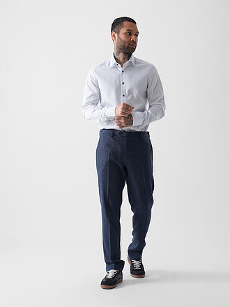OLYMP LEVEL FIVE | Camisa de vestir con mangas extralargas