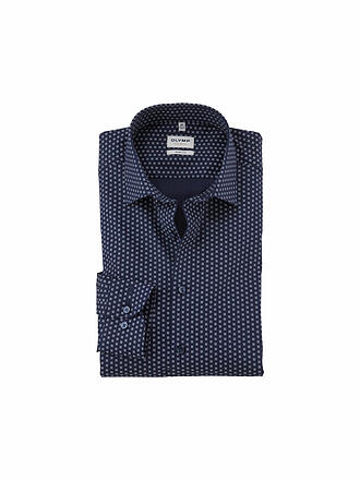 OLYMP LEVEL FIVE | Camisa de vestir con mangas extra largas