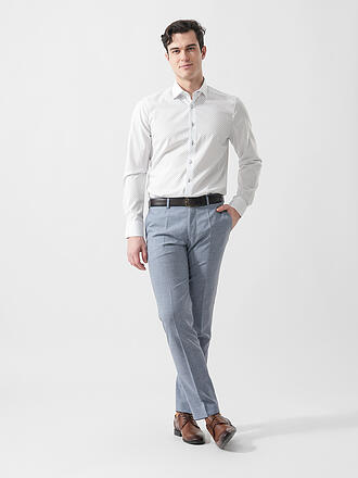 OLYMP LEVEL FIVE | Camisa Slim Fit