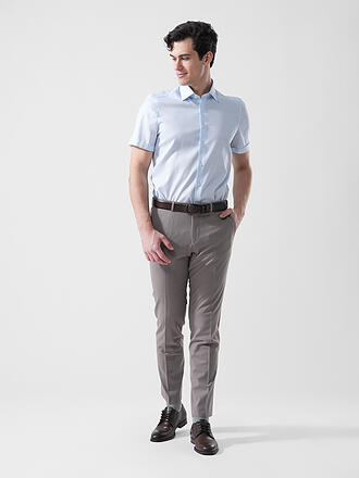 OLYMP LEVEL FIVE | Camisa Slim Fit