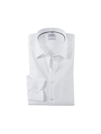 OLYMP LEVEL FIVE | Camisa Body Fit