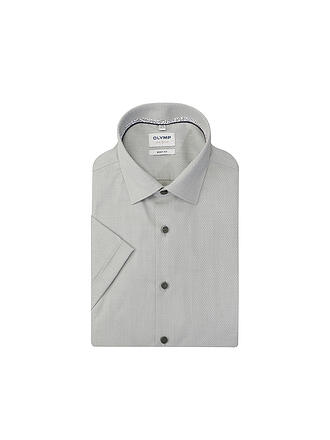 OLYMP LEVEL FIVE | Camisa Slim Fit