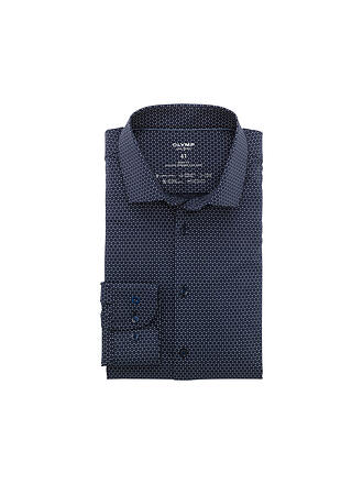 OLYMP LEVEL FIVE | Camisa Body Fit