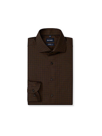 OLYMP LEVEL FIVE | Camisa Body Fit