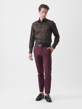OLYMP LEVEL FIVE | Camisa Body Fit