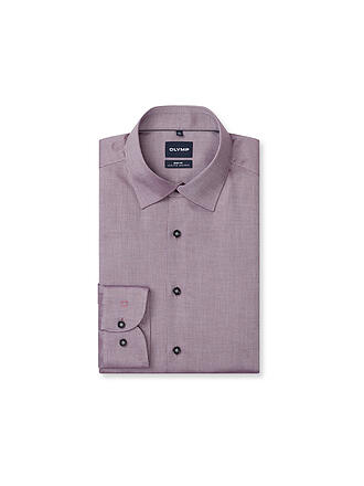 OLYMP LEVEL FIVE | Camisa de negocios de manga extralarga