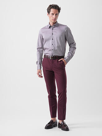 OLYMP LEVEL FIVE | Camisa de negocios de manga extralarga