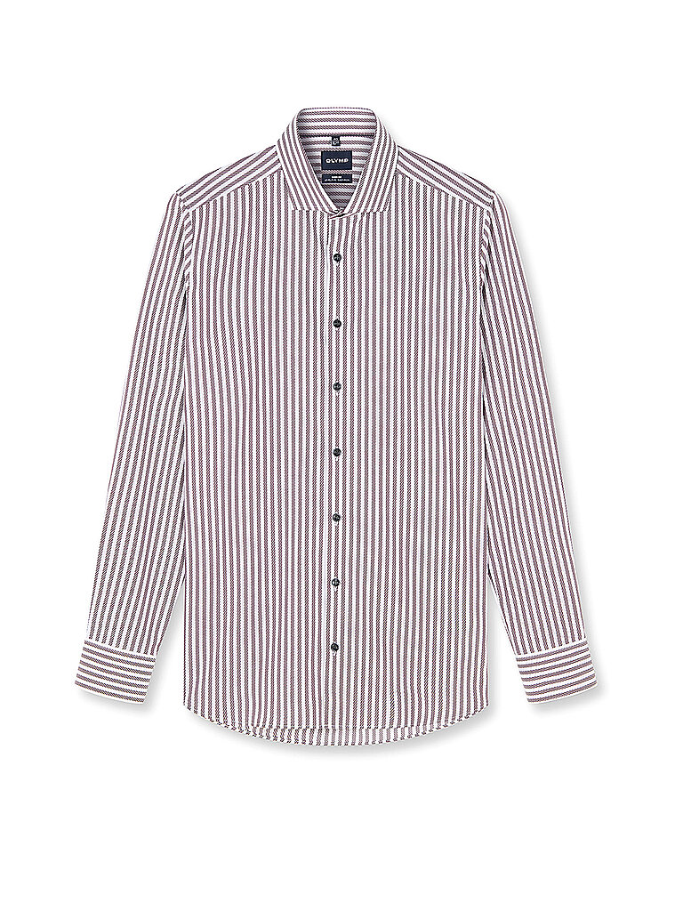 Olymp Level Five Camisa Slim Fit baya