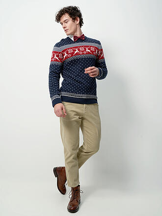 OLYMP NO.6 | Camisa Extra Slim Fit