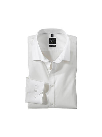 OLYMP NO.6 | Camisa Business Super Slim