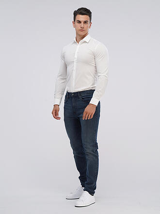 OLYMP NO.6 | Camisa Business Super Slim